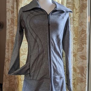 Lululemon Stride Jacket